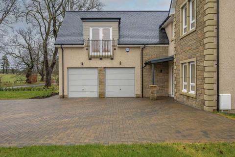 undefined, Plot 6, Manor Park, Dunlop, Kilmarnock KA3 4BD