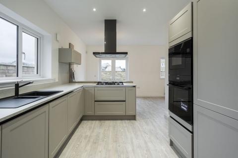 undefined, Plot 6, Manor Park, Dunlop, Kilmarnock KA3 4BD