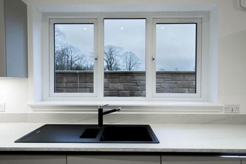 undefined, Plot 6, Manor Park, Dunlop, Kilmarnock KA3 4BD