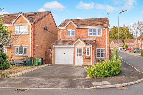 Silure Way, Langstone, Newport