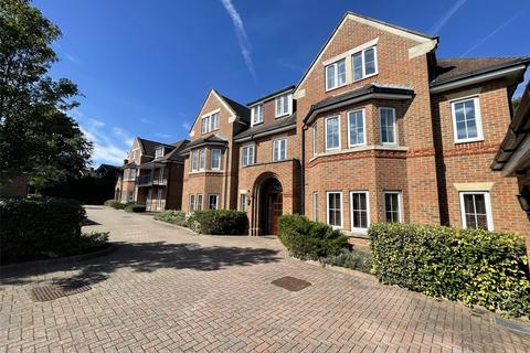 undefined, Yew Barton Court, Fleet GU52