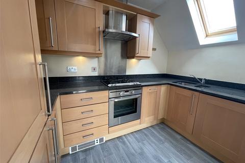 undefined, Yew Barton Court, Fleet GU52