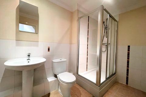 undefined, Yew Barton Court, Fleet GU52