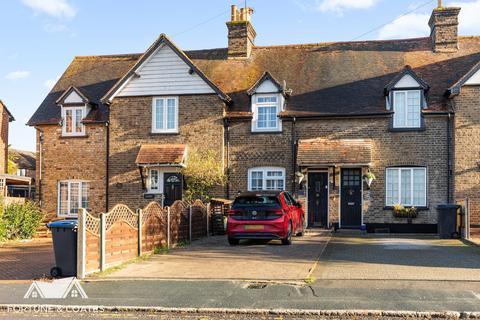 undefined, Potter Street, Harlow