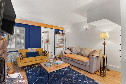 undefined, Potter Street, Harlow