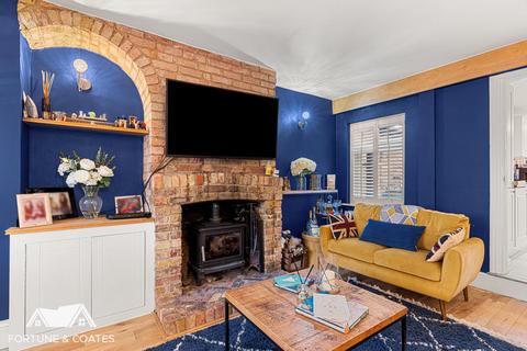undefined, Potter Street, Harlow