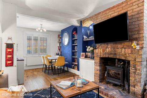 undefined, Potter Street, Harlow