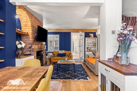 undefined, Potter Street, Harlow