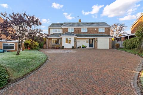 undefined, Pepper Street, Inkberrow, Worcester, WR7