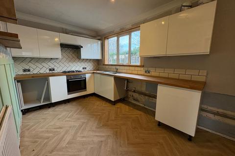3 bedroom semi-detached house for sale, Lundy Avenue, Chorlton
