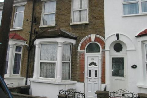 undefined, Kimberley Road, London
