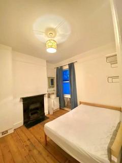 undefined, Claxton Grove, London