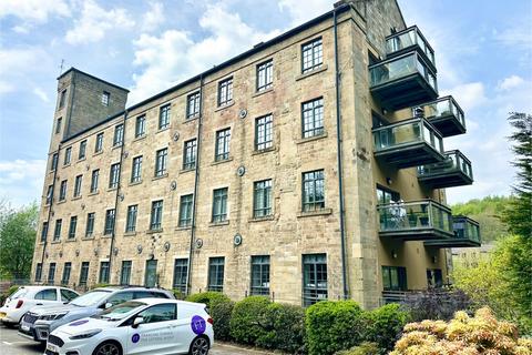 undefined, Woodhouse Mill, Woodhouse Road, Todmorden, OL14 5LF