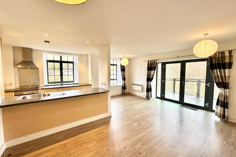 undefined, Woodhouse Mill, Woodhouse Road, Todmorden, OL14 5LF