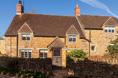 undefined, Moor Lane, Banbury OX15