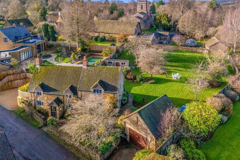 3 bedroom house for sale, Moor Lane, South Newington OX15