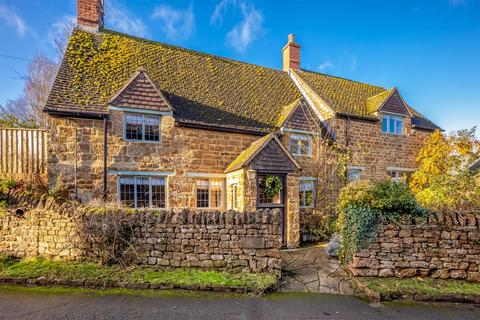 3 bedroom house for sale, Moor Lane, South Newington OX15
