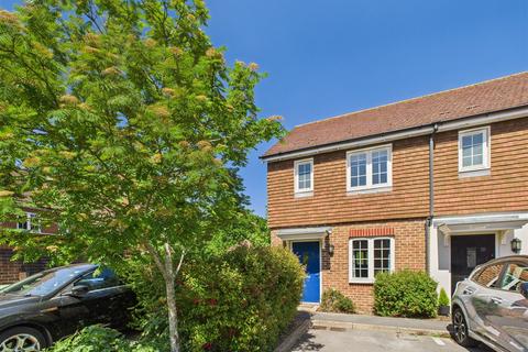 undefined, Sarisbury Green, SO31 7LW