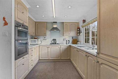 3 bedroom park home for sale, Deanland Wood Park, Golden Cross, Hailsham