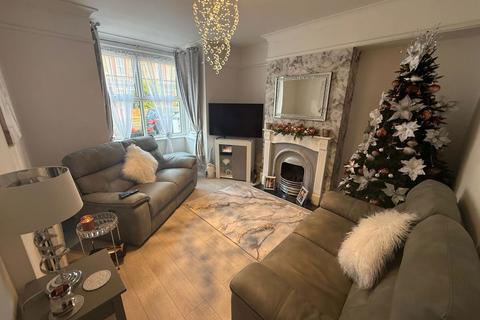 3 bedroom terraced house for sale, Hastings Avenue, Margate CT9