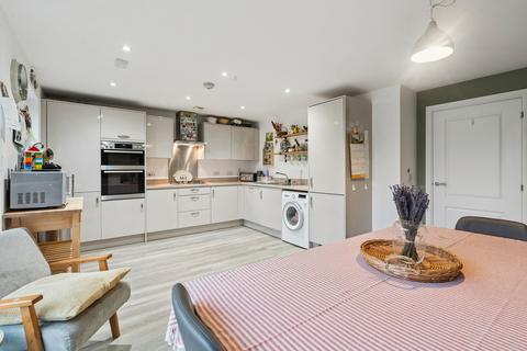 undefined, Ford's Croft, Thame OX9