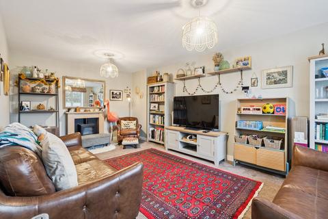 undefined, Ford's Croft, Thame OX9