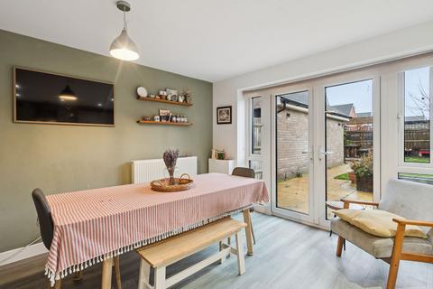 undefined, Ford's Croft, Thame OX9