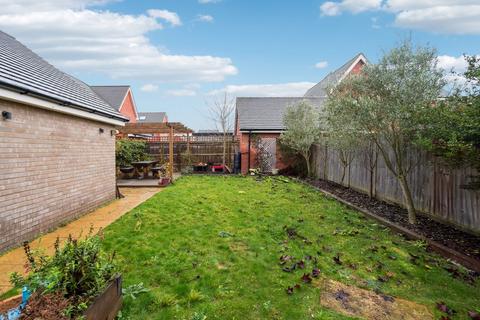 undefined, Ford's Croft, Thame OX9