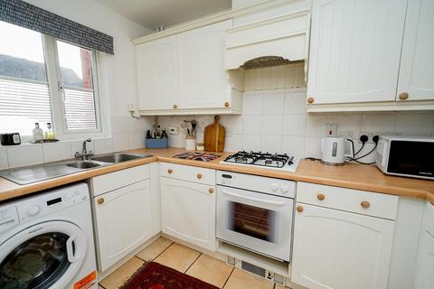 undefined, Newton Way, Leighton Buzzard