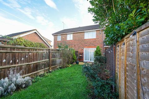 undefined, Newton Way, Leighton Buzzard
