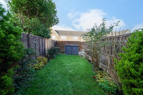 undefined, Newton Way, Leighton Buzzard