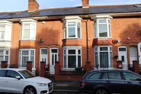 undefined, Ellis Avenue, Belgrave, Leicester LE4