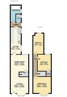 undefined, Ellis Avenue, Belgrave, Leicester LE4
