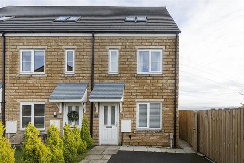 Haigh Close, Huddersfield HD3