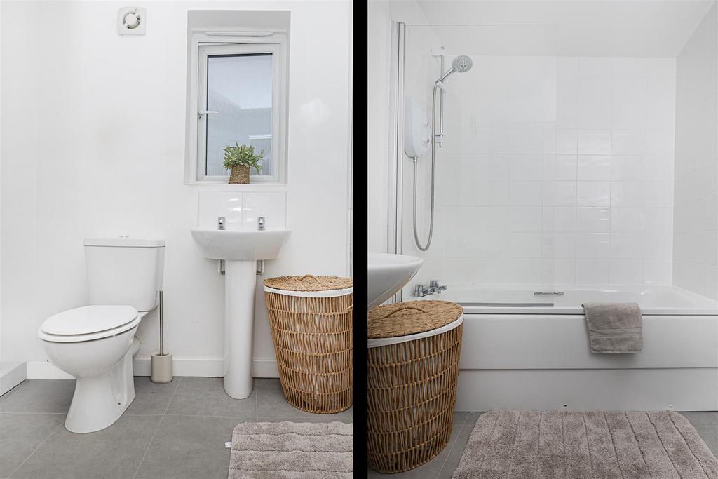 House Bathroom