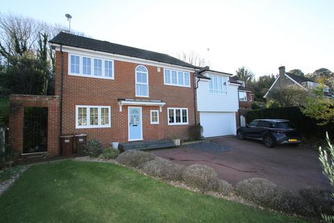 undefined, Cranborne Avenue, Eastbourne BN20