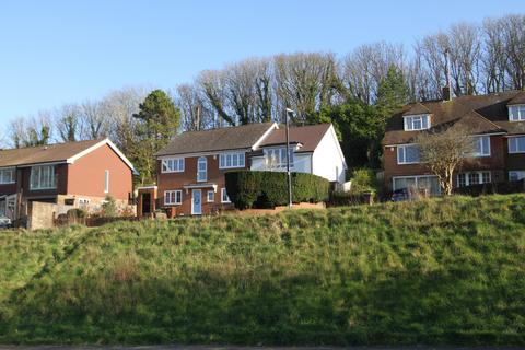 5 bedroom detached house for sale, Cranborne Avenue, Eastbourne BN20