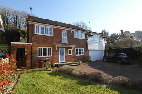5 bedroom detached house for sale, Cranborne Avenue, Eastbourne BN20