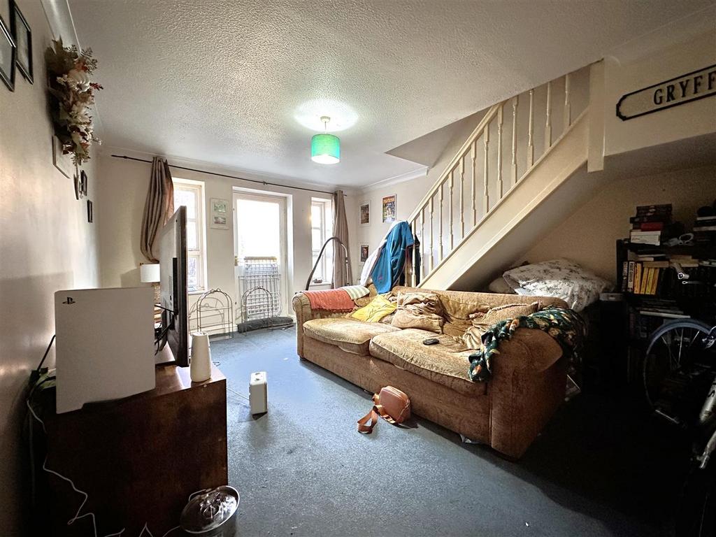 Living Space 131
