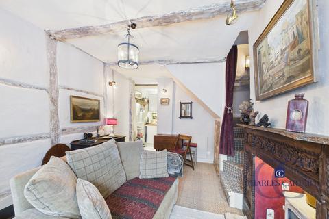 undefined, Barton Street, Tewkesbury