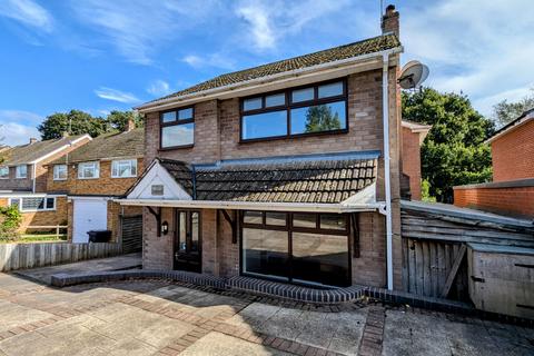 undefined, Greenacres Road, Worcester