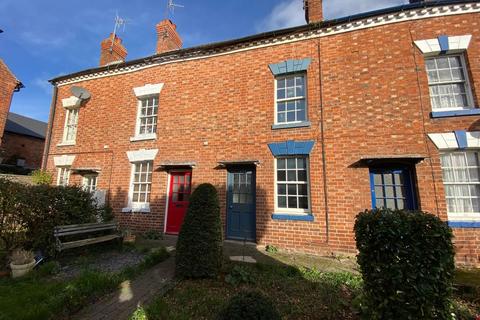 undefined, High Street, Pershore