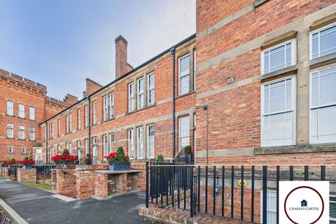 undefined, Charlemont, Crookbarrow Road, Norton, Worcester