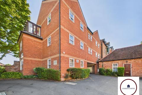 undefined, Wyatts Mews, Union Street, Worcester
