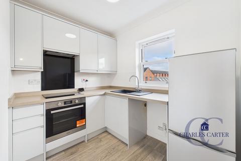 2 bedroom flat for sale, Wyatts Mews, Union Street, Worcester