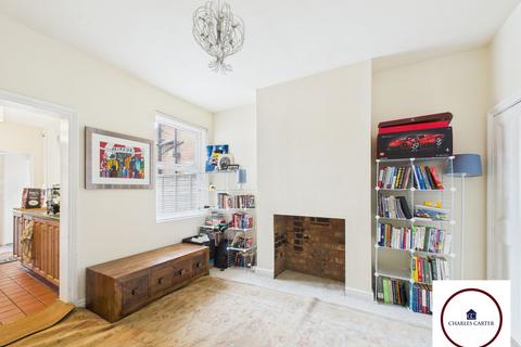 undefined, Summer Street, Worcester