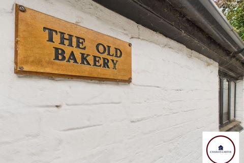 undefined, The Old Bakery,  Walls Court, High Street, Tewkesbury