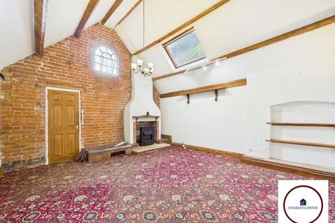 undefined, The Old Bakery,  Walls Court, High Street, Tewkesbury