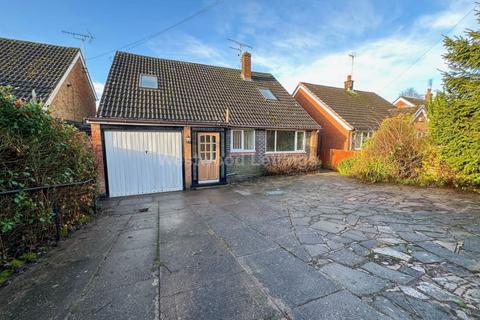 undefined, Folly Lane, Cheddleton