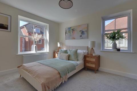 undefined, Streets Court, Havant, PO9